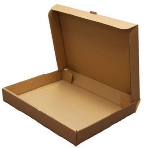 Pizza Box 12″ | Pizza Boxes