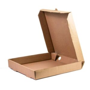 Pizza Boxes Design 10″